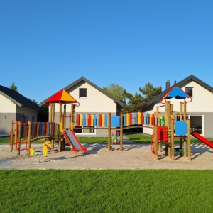 Rezerwuj Domki całoroczne Klangor